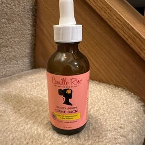 Camille Rose Rejuva-Drops Hair Serum